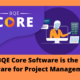 How BQE Core Software is the Best Software for Project Management