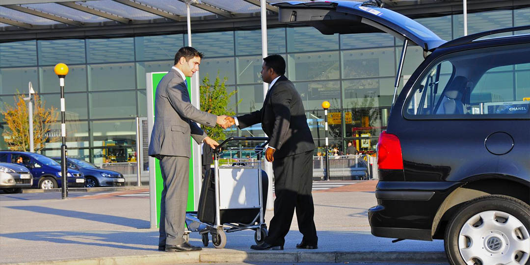 Airport Shuttle Services In Boston MA