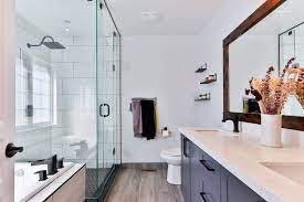 Bathroom Remodeling Services in San Antonio TX