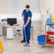 Best Janitorial Services In Piscataway NJ