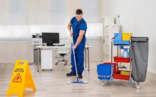 Best Janitorial Services In Piscataway NJ