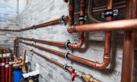 Best Plumbing Installation services in Gilbert AZ