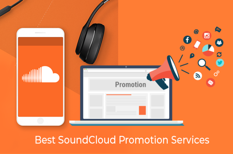 soundcloud promotion