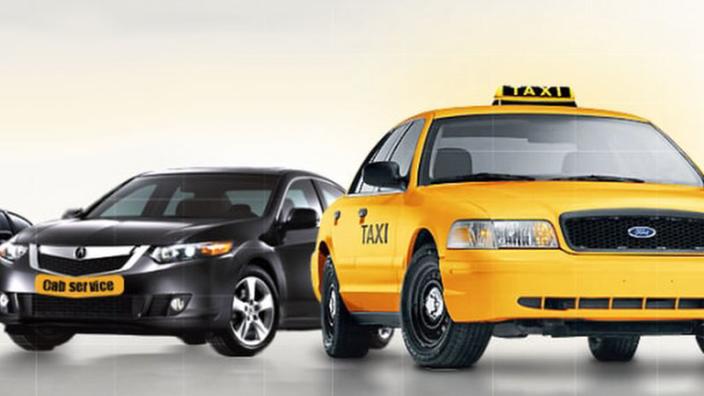 Cab Service in West Valley UT