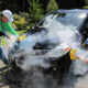 Professional Car Wash In Sterling VA