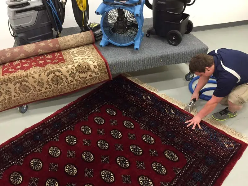 Carpet Cleaning Services In Ione CA