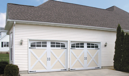 Characteristics of The Top Best Residential Garage Door Plano TX