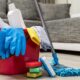 Cleaning Services in Hampton GA