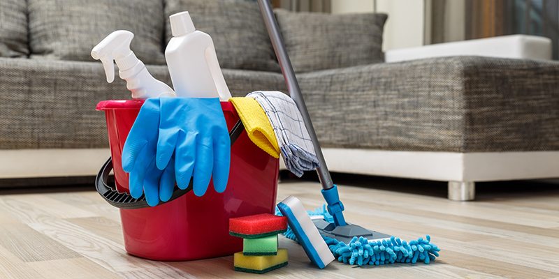 Secrets To Hiring Cleaning Services In Hampton GA