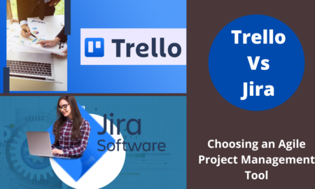 Trello vs JIRA - Choosing an Agile Project Management Tool