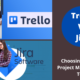 Trello vs JIRA - Choosing an Agile Project Management Tool