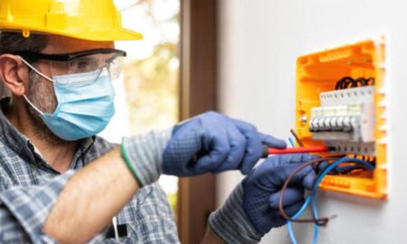 Reliable Electrician Services Los Angeles CA