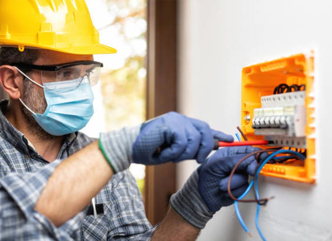 Reliable Electrician Services Los Angeles CA