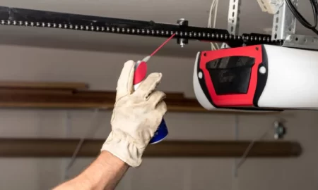 Cheap Garage Door Repairs