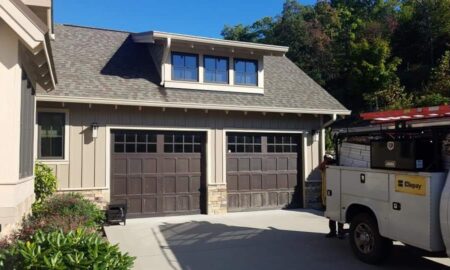 Professional Garage door Replacement services in Gainesville VA