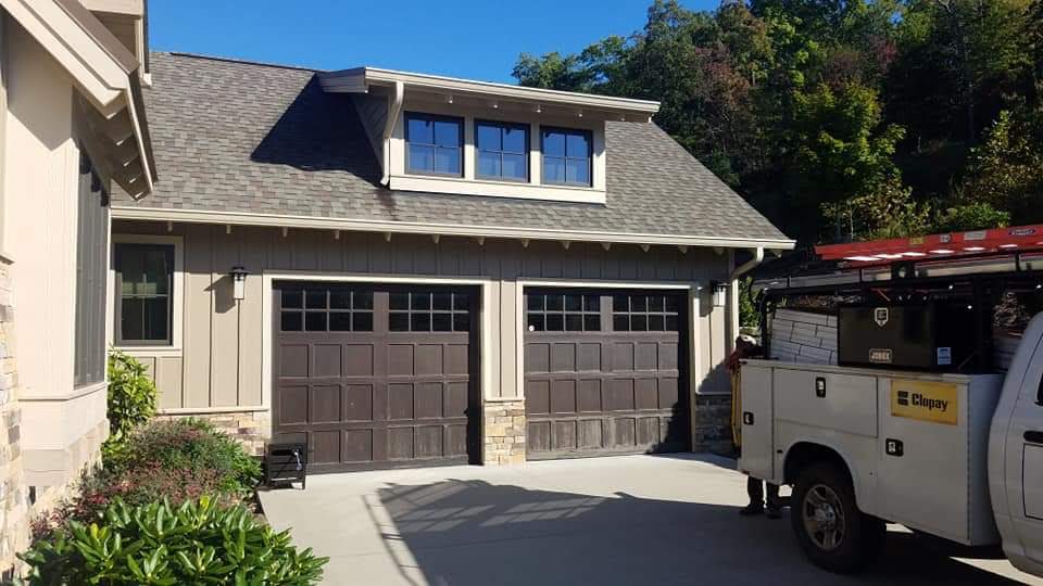 Professional Garage door Replacement services in Gainesville VA