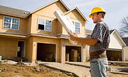 General Contractors In Baltimore MD