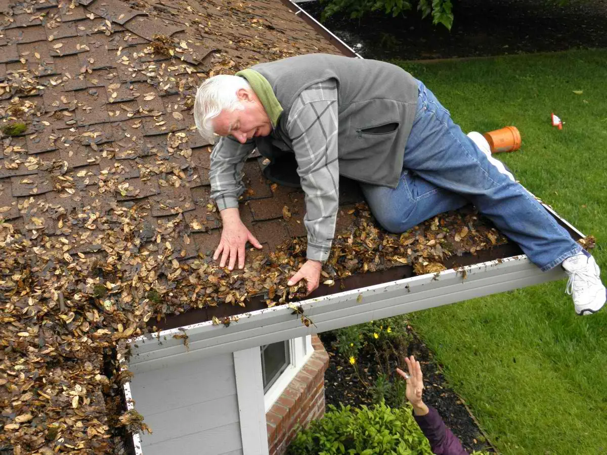 Gutter Maintenance Services In Johns Island SC