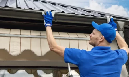 Best Gutter Installation Services In Milpitas CA