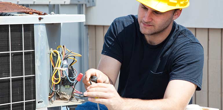 Reliable HVAC Company In Magnolia TX