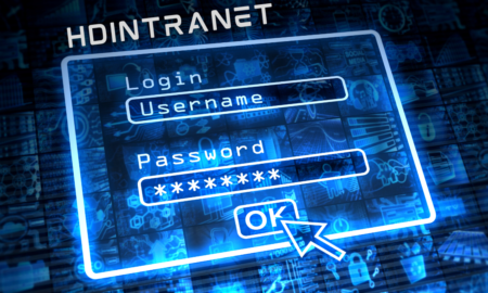 Hdintranet Login And Registration Process In 2022