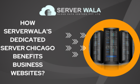 Dedicated Server Chicago