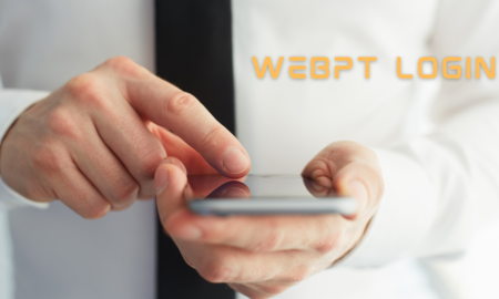 How to Get WebPT Login Access In 2022 (Complete Gudie)