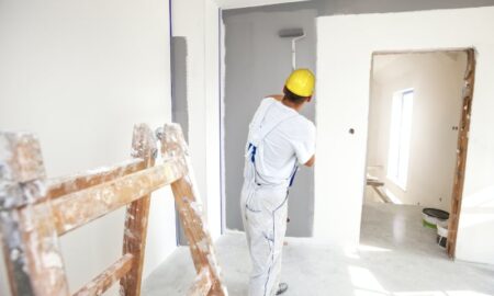 Best Interior Painting Services in Washington DC