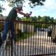 Iron Gates Repair Services