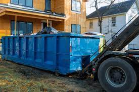 Reliable Junk Removal Services Aurora CO