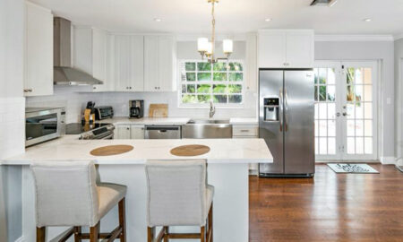 Kitchen Remodeling Services