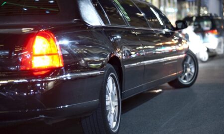 Reliable Limousine Transportation Services In Peekskill NY