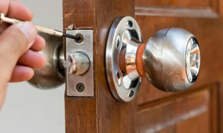 Key Benefits Of Hiring Commercial Lock Repair Services in Bryn Mawr PA