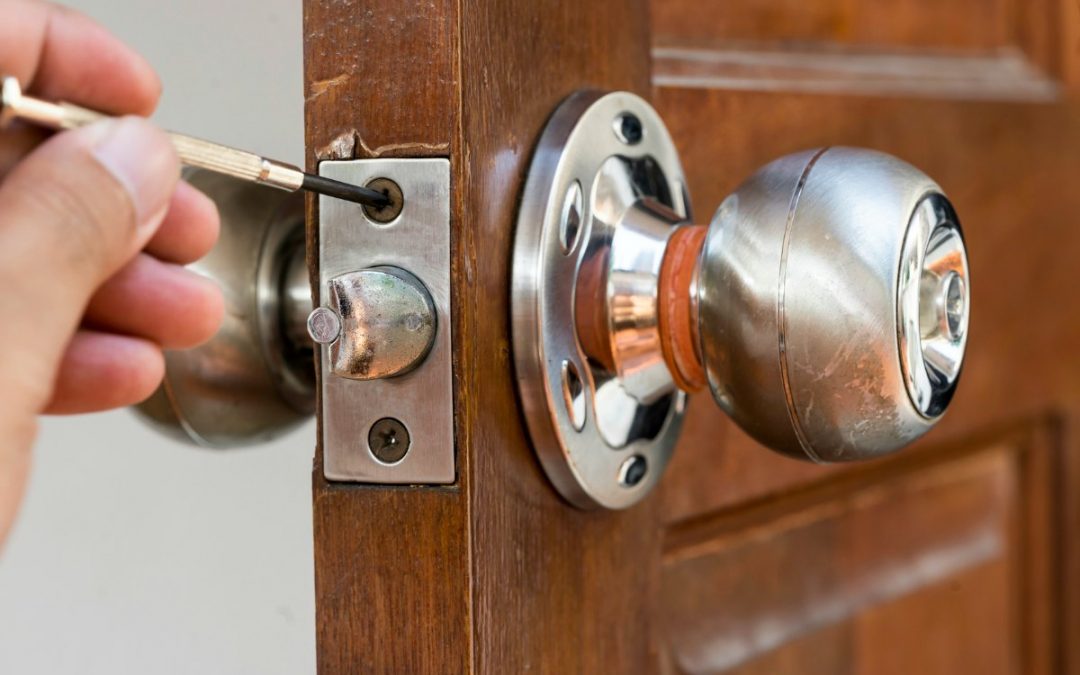 Key Benefits Of Hiring Commercial Lock Repair Services in Bryn Mawr PA