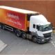 Lorry Sainsbury