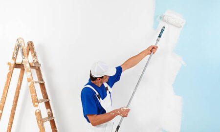 Painters Services in Knoxville TN