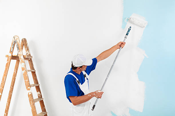 Painters Services in Knoxville TN