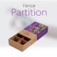 Fence Partition