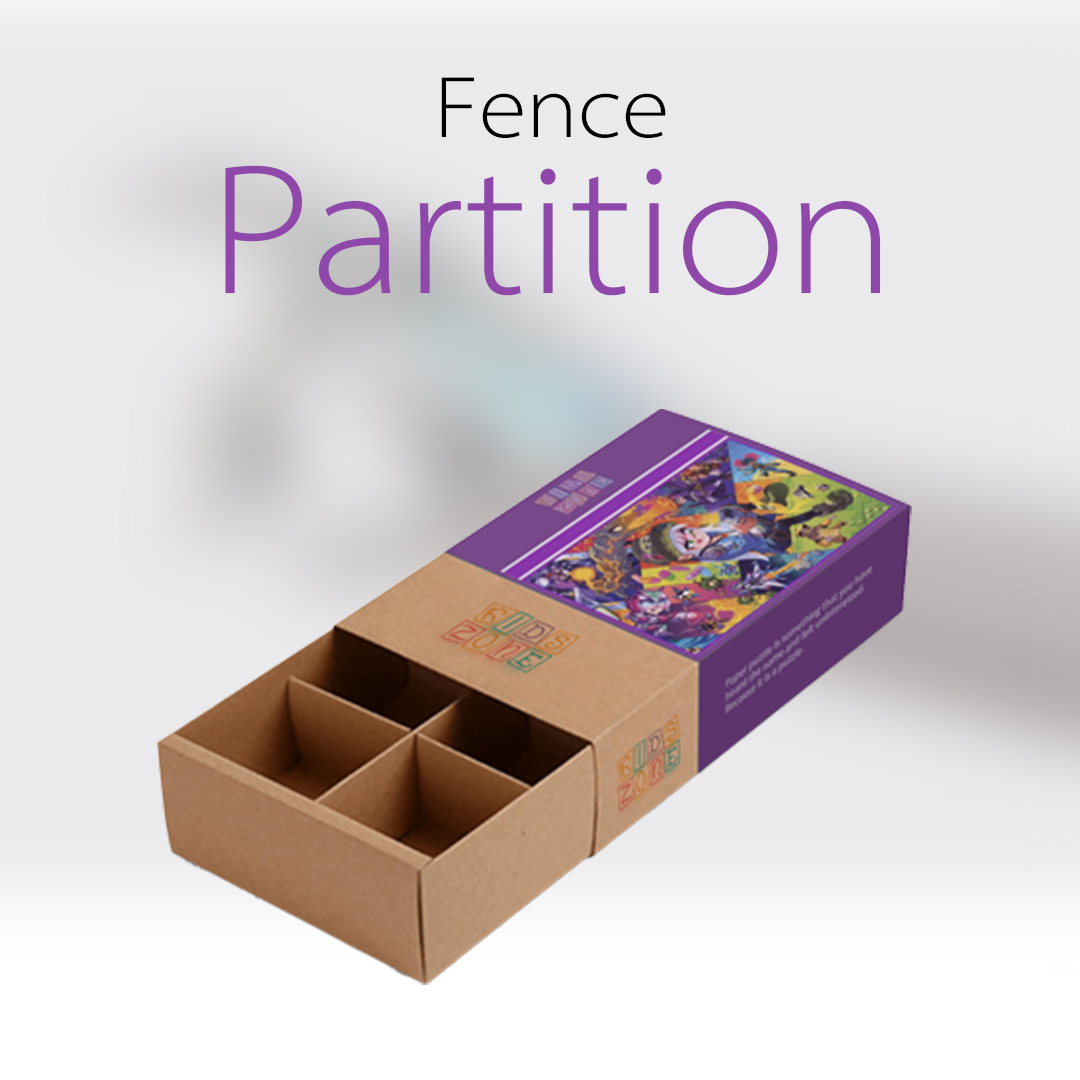 Fence Partition