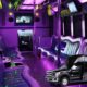 Party Bus Rental Services