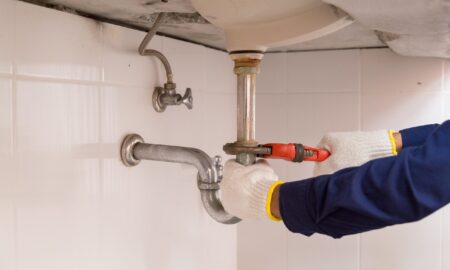 plumbing services in River Forest IL