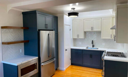 Affordable Kitchen And Bath Remodeling Services In Charleston SC