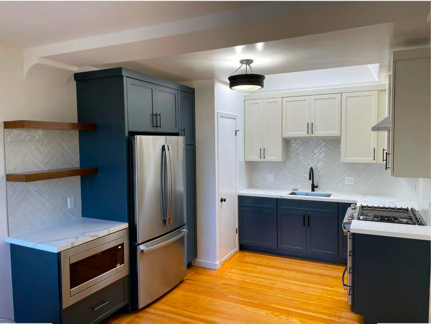 Affordable Kitchen And Bath Remodeling Services In Charleston SC