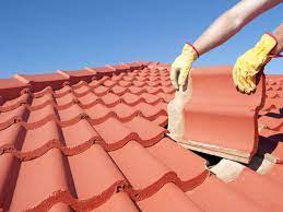 Professional Roof Replacement Service in Willard OH