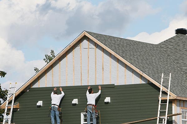 Professional Siding Services in Nassau County NY