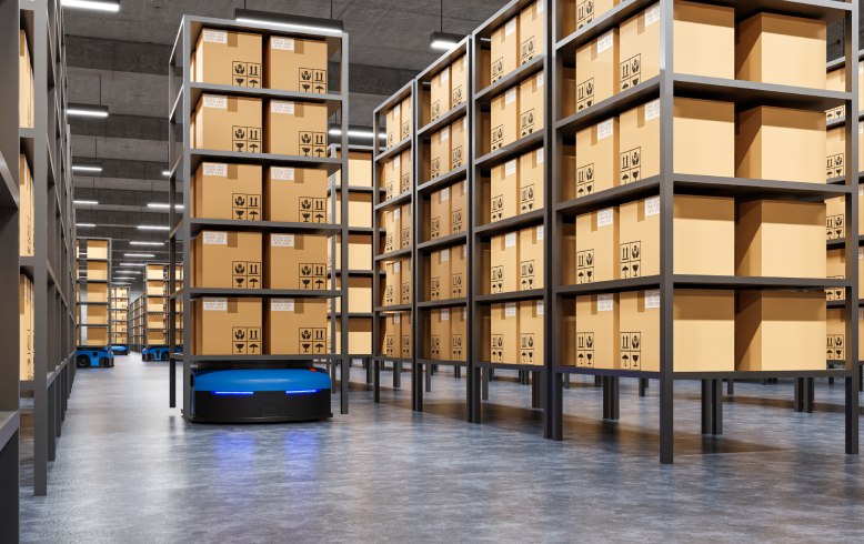 Reliable Storage Services In South Charleston WV