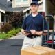 Residential mover in Springfield