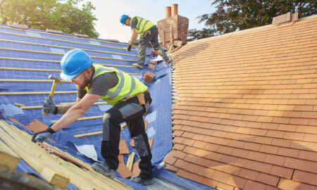 Best Roofers Services in Waterbury CT