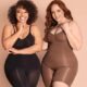 Shapewear pieces that sculpt