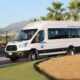 Best Shuttle Transportation Services In Santa Monica